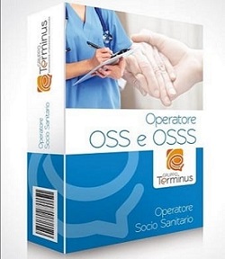 3° CORSO OSS DGR 132/2023 - Sede di Termoli - Lezioni Sincrone